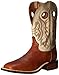Tony Lama Men's Americana Collection 7970, Sunset Rebel, 10 D US