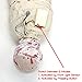 Sync Toy 35 inch Light Animated Hanging Corpse Indoor and Outdoor Halloween Decoration Prop
