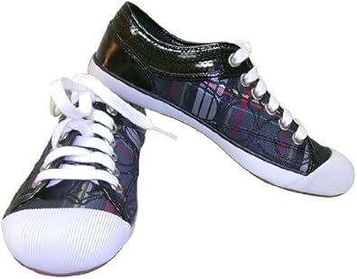 coach zorra sneakers