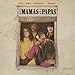 The Mamas And The Papas (Mono Editio N)