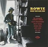 BOWIE HEARD THEM HERE FIRST (UK)                   image