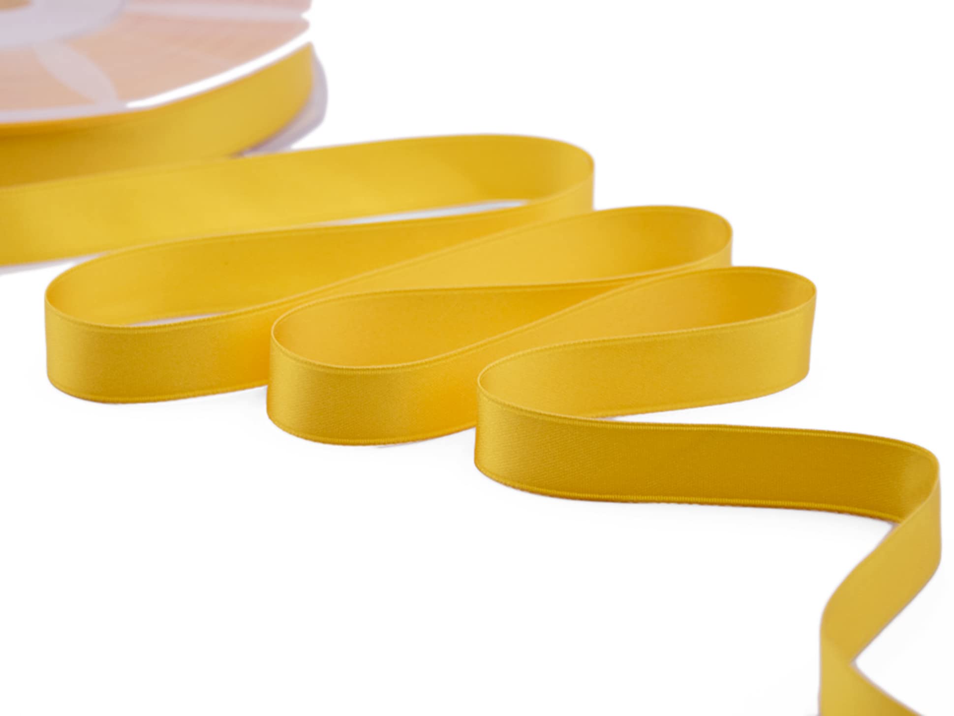 Furlanis Ribbon, Yellow Sun, 16 mm x 25 m