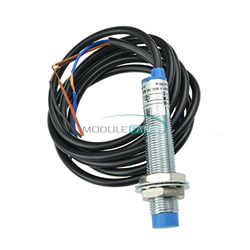 1pc DC 6V-36V LJ12A3-4-Z/BY Inductive Proximity Sensor Switch PNP