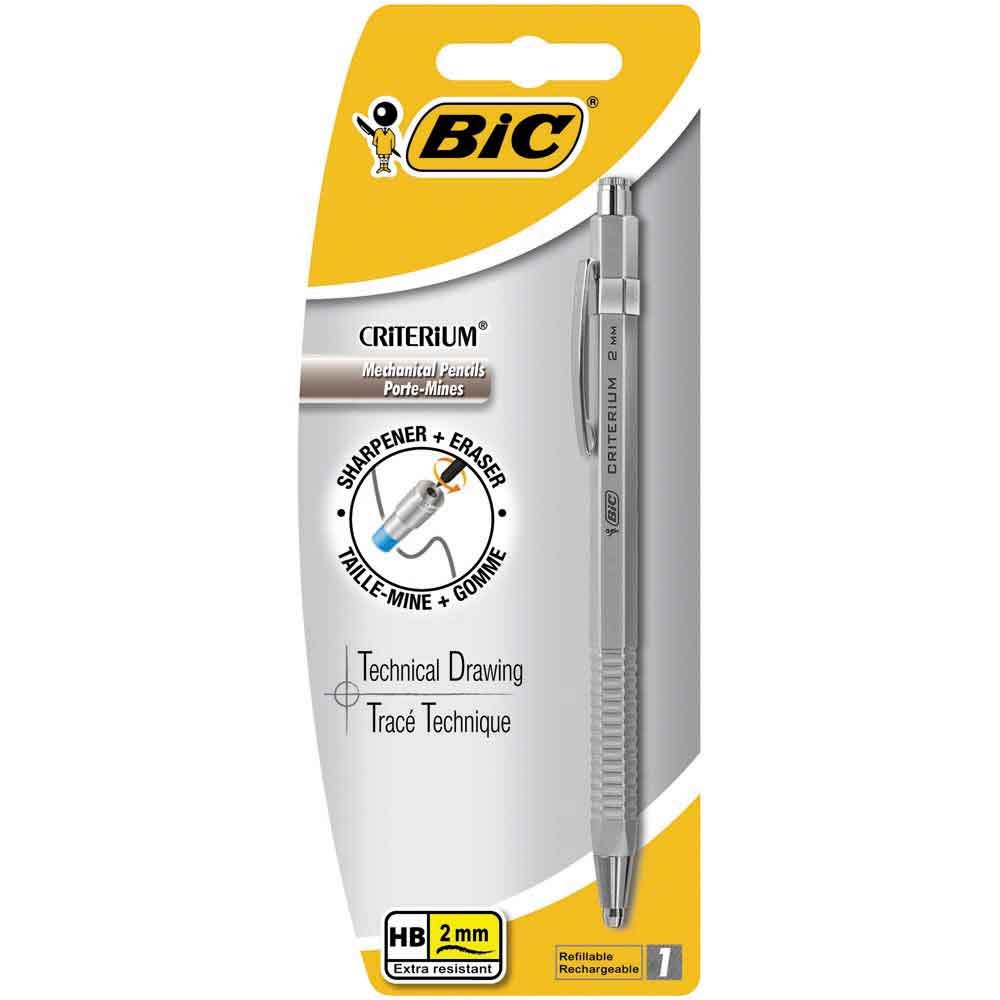 Bic criterium 2 mm Aménagement bureau entreprise