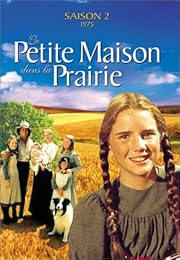 La Petite Maison Dans La Prairie - Saison 2 (Best Of) - Vol. 2