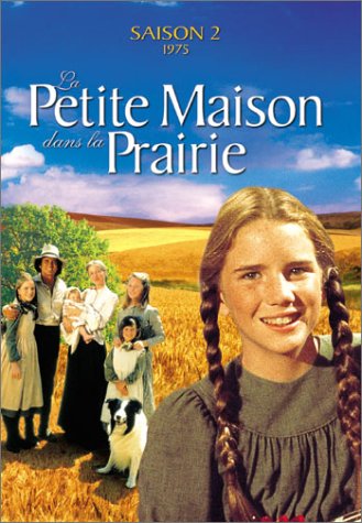 La Petite Maison Dans La Prairie - Saison 2 (Best Of) - Vol. 2