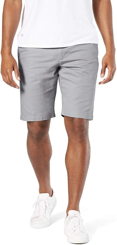 Dockers Men's Perfect Short at  Men’s Clothing store