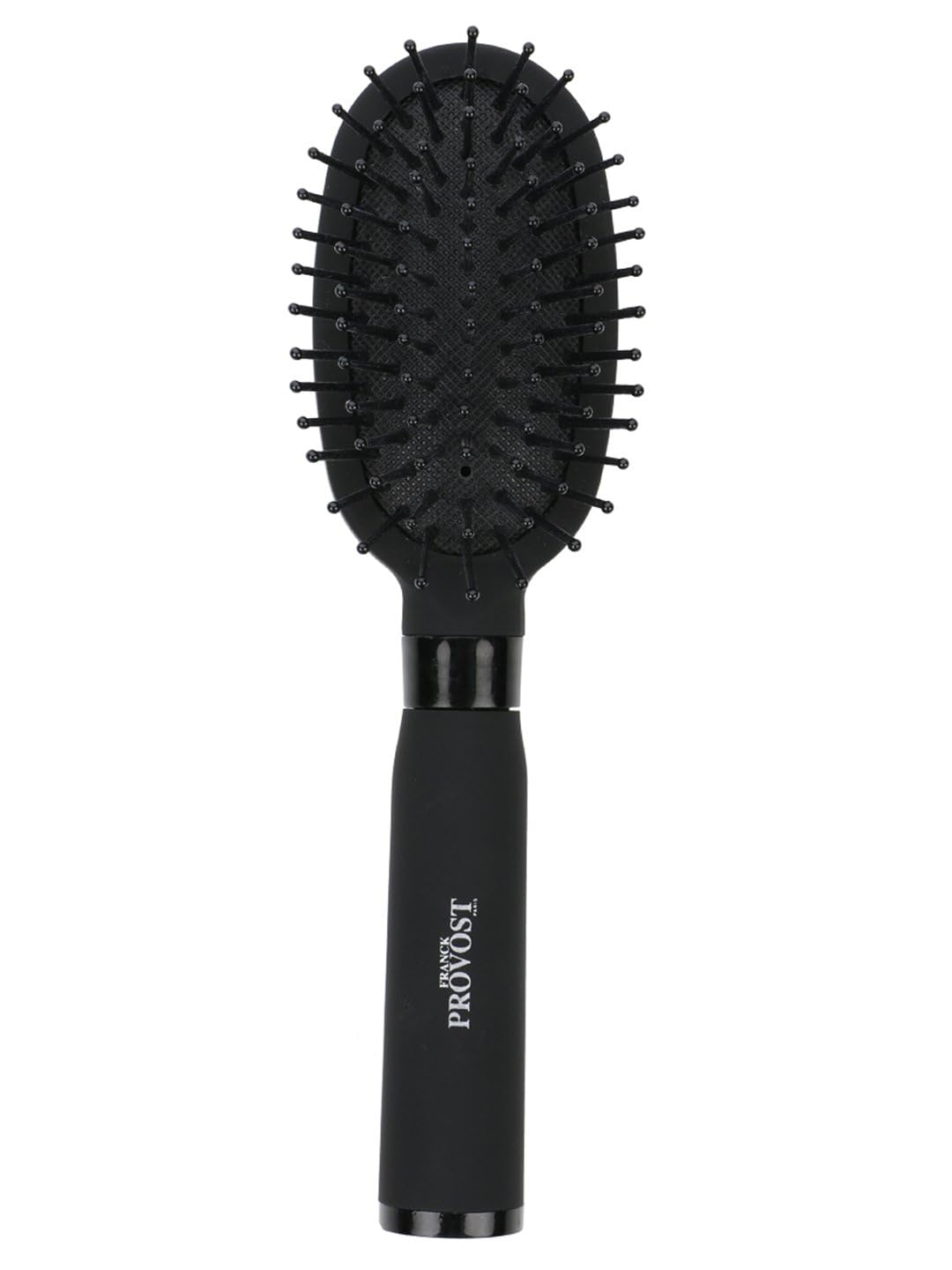 Franck Provost Protected Plastic Pneumatic Bag Brush - Random Colour