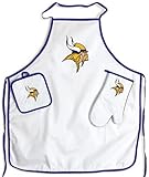 NFL Grilling Apron Sets