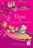 Kipu, La Plan'te Aux Ordures (English and French Edition) by 