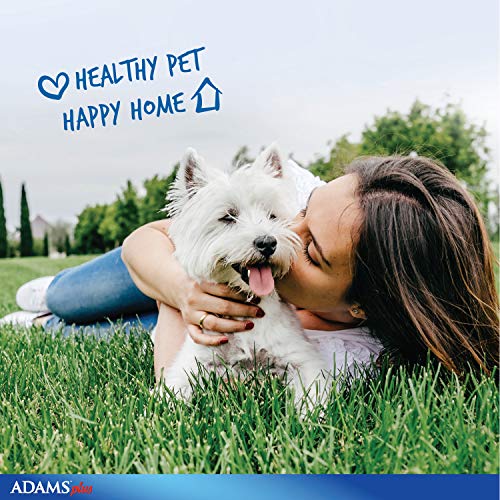 Adams Medicated Shampoo & Conditioner for Dogs, 12oz Pricepulse