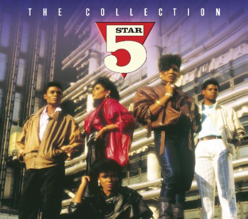 Five Star - Collection - Zortam Music