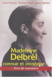 Madeleine Delbrêl