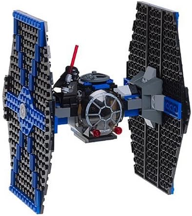 lego star wars 7263