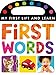 First Words (My First Lift and Learn)