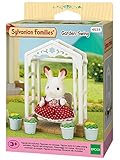 Sylvanian Families 4534 Garden Swing