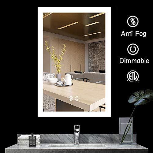 Smart Mirrors For Bathroom Buy Online