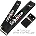 Original Skin Decal Pax JUUL (Wrap Only, Device is Not Included) - Protective Sticker (Gucci x Supreme)