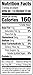 Amazon Brand - Happy Belly Sliced Almonds, 12 ounce (Pack of 2)