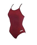 ARENA Women's Master MaxLife Sporty Thin Strap