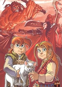 Zorn Et Dirna Coffret Tomes 1 A 3 Bruno Bessadi Babelio