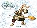 Wakfu, Making of saison 1 : Tome 4, Xav le boulanger, le sac de Ruel by 