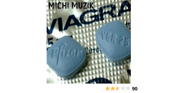 Viagra (Original) by Michi Muzik on Amazon Music - Amazon.com