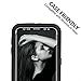 Galaxy S8 Plus Screen Protector [3-Pack], cresawis Full Screen Coverage 3D PET HD Screen Protector Film for Samsung Galaxy S8 Plus
