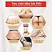 Hot Cream, (2 pack) Extreme Cellulite Removal Slimming & Firming Cream, Fat Burner - Firmer And Tighter Skin, Natural Cellulite Treatment Cream for Thighs, Legs, Abdomen, Arms and Buttocks