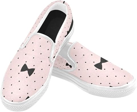 polka dot shoes amazon
