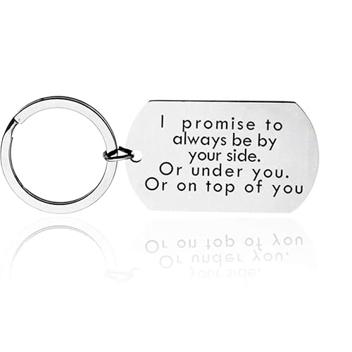 promise present for boyfriend