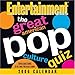 The Great American Pop Culture Quiz: 2006 Day-to-Day Calendar by