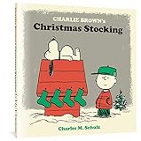 Charlie Brown's Christmas Stocking