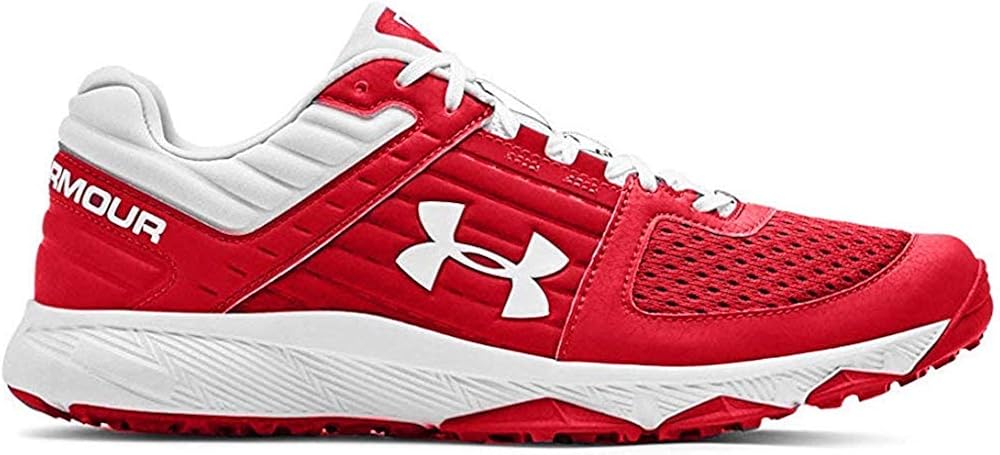 Under Armour Men's Yard Trainer Baseball Shoe