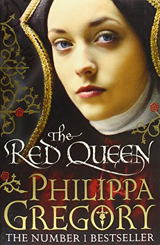 Red Queen at Amazon
