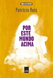 Livro Por este mundo acima