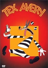 Tex Avery - 2