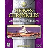 Heroes Chronicles: Masters of the Elements - PC