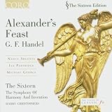 ALEXANDERS FEAST                                   image