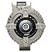 ACDelco Gold 334-1502 Alternator, Remanufactured (Renewed)