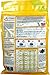 Grandma Lucy's Artisan Dog Food, Grain Free and Freeze-Dried - Artisan Bison, 3Lb Bag