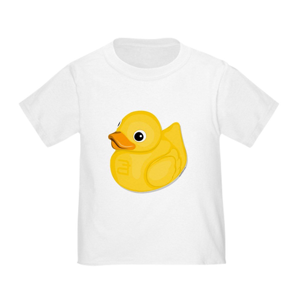 Rubber Ducky T Shirt Cute T Shirt 3678 Jznovelty