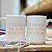 You're My Favorite Bitch To Bitch About Bitches With Funny Coffee Mug 15 oz - Unique Gift Idea for Her, BFF, Bachelorette Party - Perfect Birthday Gifts for Best Friend