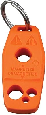 Klein Tools MAG2 Demagnetizer/Magnetizer for Screwdriver Bits view 5