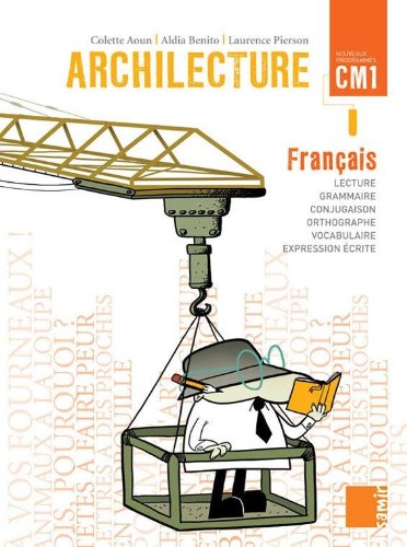  › Archilecture-CM1-Français-Nouve (9789953313016)