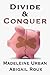 Divide & Conquer (Cut & Run Series Book 4)