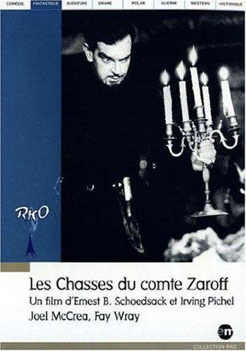 Les Chasses Du Comte Zaroff