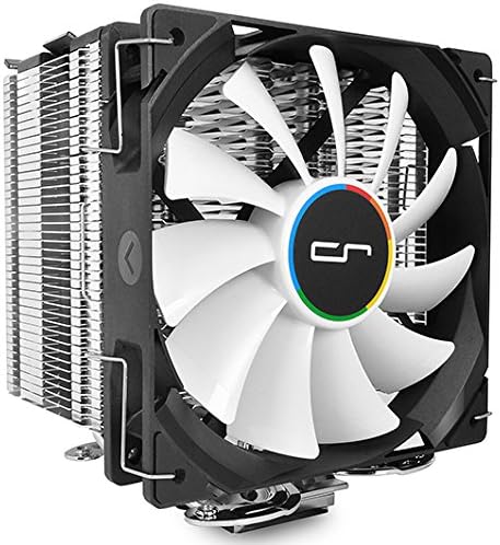 CRYORIG H7 Tower Cooler (With Free AM4 Ryzen kit)