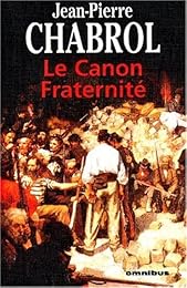 Le  canon Fraternité
