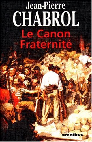 Le  canon Fraternité